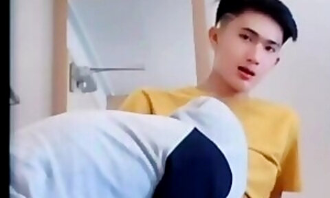 Hot Pinoy Lexcer Kantot Gay Porn