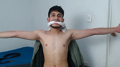 The Punishment Continues