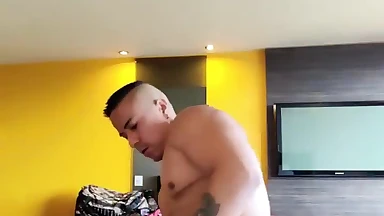 machos mexicanos trez