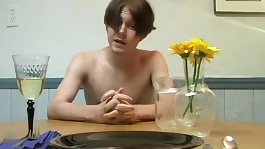 Pissing in the life of a gay 5-13