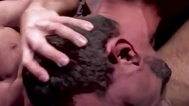 Dirk Jager fucking a man