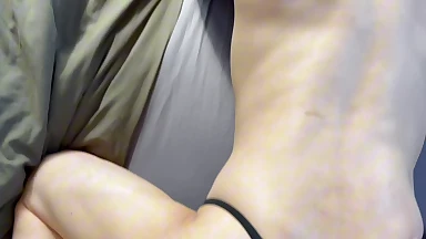 Axel Perrís // Aiden Ward
