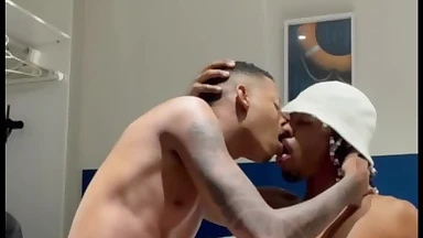 DrielD fucking the little twink ass of mlkbaiano