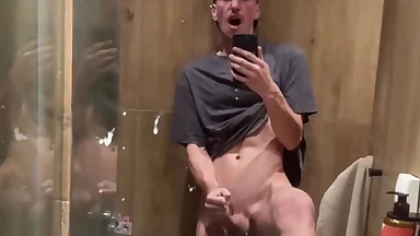 Suck my Balls Fag!