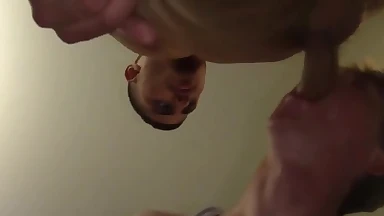 Sketchy Sex-Cumception