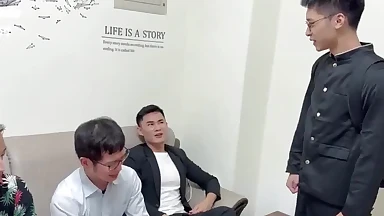 父債子還