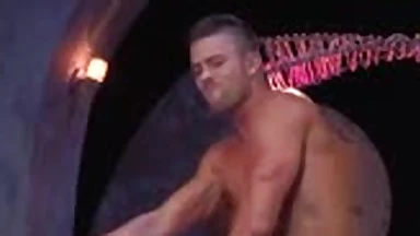 Muscle alpha