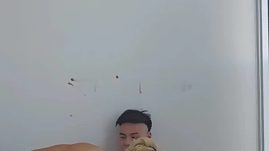 Thai muscle 泰国肌肉男