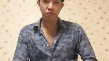 Hot korean guy webcam