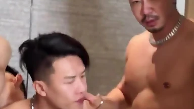 asian group sex1