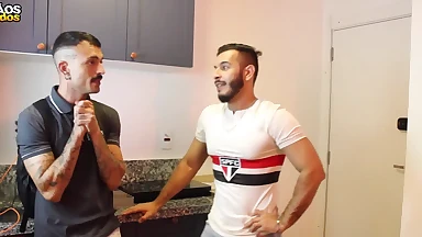 Real Cock