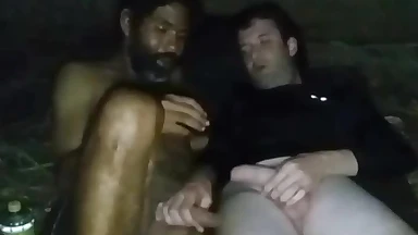 brazilian homeless