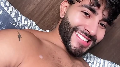 Andres milan solo 2