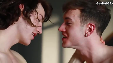 Finn August And Hazel Hoffman