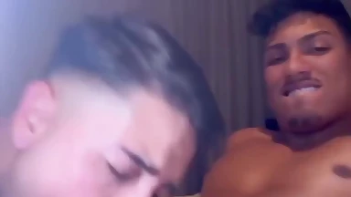 Nunes e Paz Bi Scene