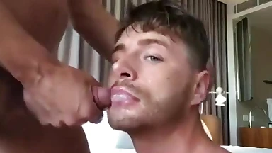 Josh moore blowjob